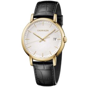 Calvin Klein K9H215C6 Erkek Kol Saati