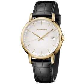 Calvin Klein K9H215C6 Erkek Kol Saati