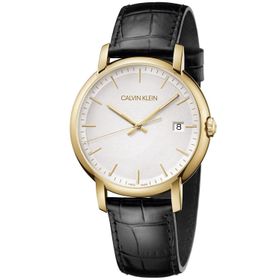 Calvin Klein K9H215C6 Erkek Kol Saati