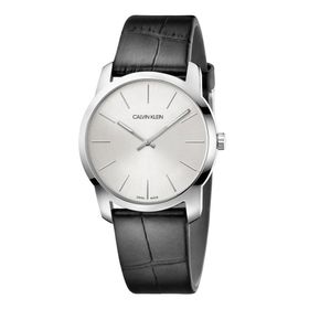 Calvin Klein K9H215C6 Erkek Kol Saati