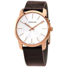 Calvin Klein K9H215C6 Erkek Kol Saati