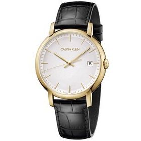 Calvin Klein K9H215C6 Erkek Kol Saati