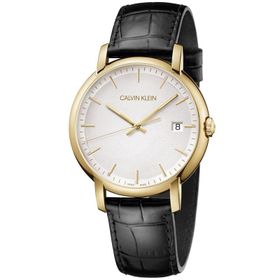 Calvin Klein K9H215C6 Erkek Kol Saati