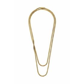 Calvin Klein KJ1WJN100100 Impulsive Kadın Kolye