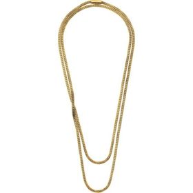 Calvin Klein KJ1WJN100100 Impulsive Kadın Kolye