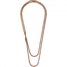 Calvin Klein KJ1WPN100100 Impulsive Kadın Kolye