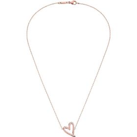 Calvin Klein KJ2XWN140100 Joyous Kadın Kolye