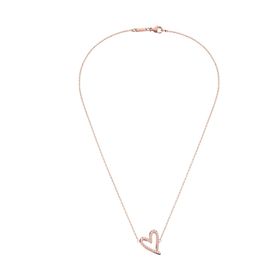 Calvin Klein KJ2XWN140100 Joyous Kadın Kolye