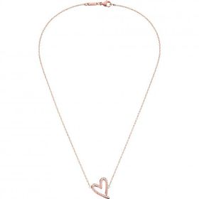 Calvin Klein KJ2XWN140100 Joyous Kadın Kolye