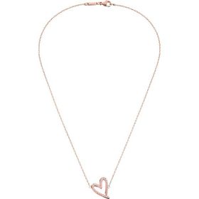Calvin Klein KJ2XWN140100 Joyous Kadın Kolye