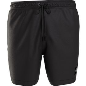 Calvin Klein KM0KM00787 Medium Drawstring Siyah Erkek Mayo