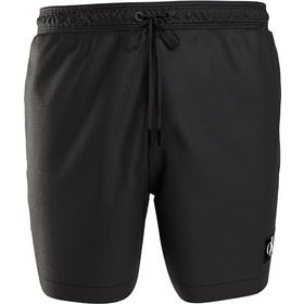 Calvin Klein KM0KM00787 Medium Drawstring Siyah Erkek Mayo