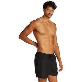 Calvin Klein KM0KM01111BEH Siyah Erkek Şort Mayo