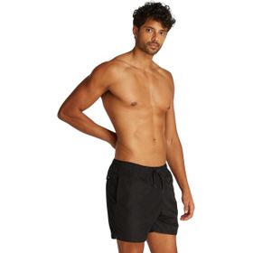 Calvin Klein KM0KM01111BEH Siyah Erkek Şort Mayo