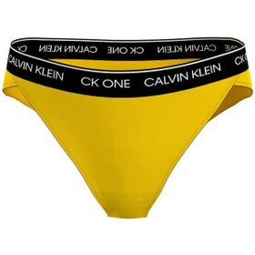 Calvin Klein KW0KW01707-ZGT Kadın Bikini Altı