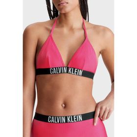 Calvin Klein KW0KW01967 XI1 Kadın Bikini Üstü