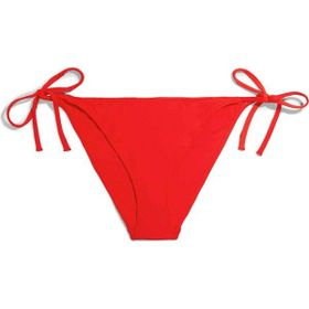 Calvin Klein KW0KW01988XNE Kırmızı Kadın Bikini Alt