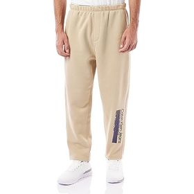 Calvin Klein Layered Address Hwk Bej Pant Erkek Pantolon