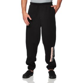 Calvin Klein Layered Address Hwk Siyah Pant Erkek Pantolon