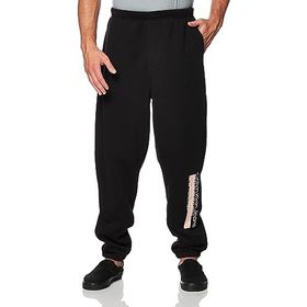 Calvin Klein Layered Address Hwk Siyah Pant Erkek Pantolon