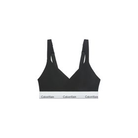 Calvin Klein LV00QF8500UB1 Siyah Kadın Sütyen