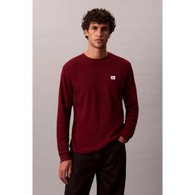 Calvin Klein LV040EM217 Erkek Tişört