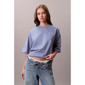 Calvin Klein LV047B846G Kadın Tişört