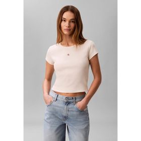 Calvin Klein LV047C200G Kadın Tişört