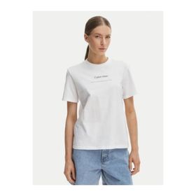Calvin Klein LV047C811G Kadın Tişört
