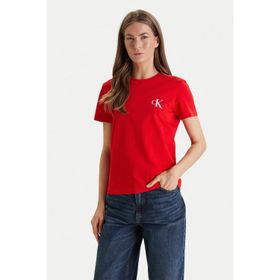Calvin Klein LV047C905G Kadın Tişört
