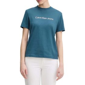 Calvin Klein LV047C912G Kadın Tişört