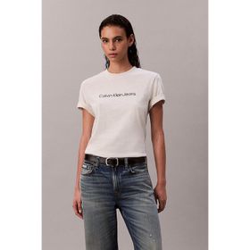 Calvin Klein LV047C912G Kadın Tişört