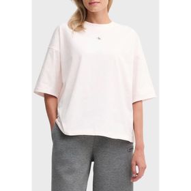 Calvin Klein Lv047D204G Kadın Tişört