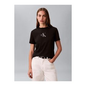 Calvin Klein LV047E804G Kadın Tişört