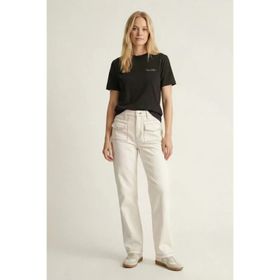 Calvin Klein LV047E809G Kadın Tişört
