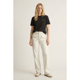 Calvin Klein LV047E809G Kadın Tişört