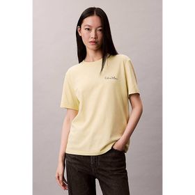 Calvin Klein LV047E809G Kadın Tişört