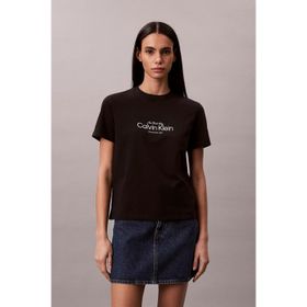Calvin Klein LV047F810G Kadın Tişört