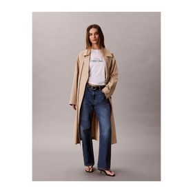 Calvin Klein LV047F810G Kadın Tişört