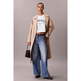 Calvin Klein LV047F813G Kadın Tişört