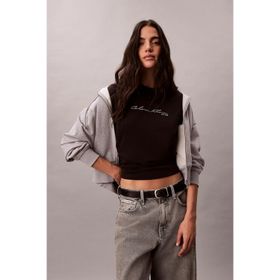 Calvin Klein LV047F820G Kadın Tişört