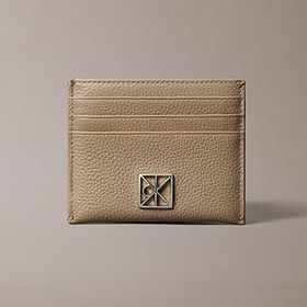 Calvin Klein LV04F1119G-VFU Kadın Kahverengi Cüzdan
