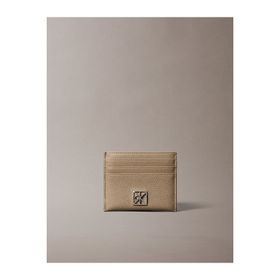 Calvin Klein LV04F1119G-VFU Kadın Kahverengi Cüzdan