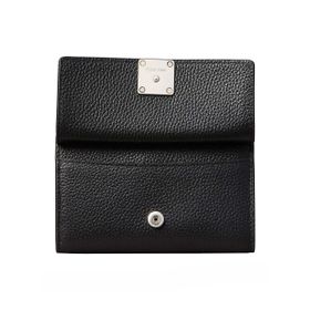 Calvin Klein LV04F1127GUB1 Siyah Kadın Cüzdan