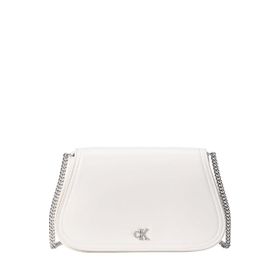 Calvin Klein LV04F1153G4LX Beyaz Kadın Cüzdan