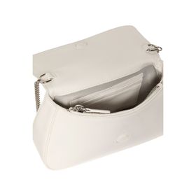 Calvin Klein LV04F1153G4LX Beyaz Kadın Cüzdan