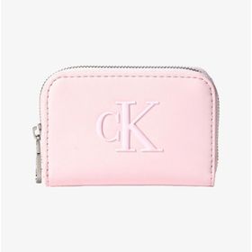 Calvin Klein LV04F1154G-8Z6 Kadın Pembe Cüzdan