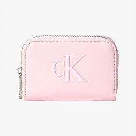 Calvin Klein LV04F1154G-8Z6 Kadın Pembe Cüzdan