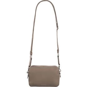 Calvin Klein LV04F3165G-VFU Kahverengi Kadın Omuz Çantası