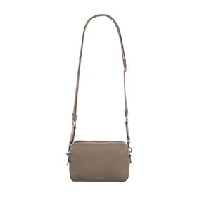 Calvin Klein LV04F3165G-VFU Kahverengi Kadın Omuz Çantası
